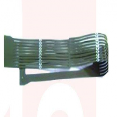 Packaging Machine Parts- Haddle Part